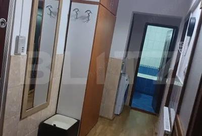 Apartament cu 2 camere decomandat în Tudor - 4