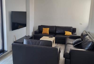 Apartament Compozitori  3camere cu loc de parcare
