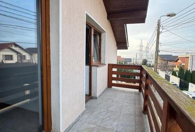 Casă cu 4 camere cu Teren 270 Mp în Central