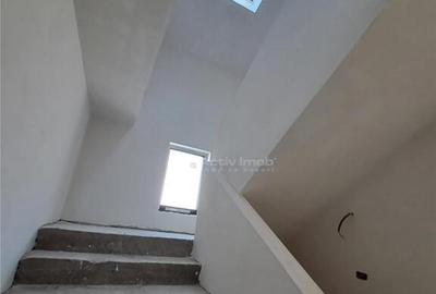 Casa individuala - 450 mp teren - 250 mp utili - Moara - 1