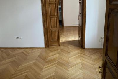 Vilă ultracentrală de închiriat ideală pentru birouri firme - 2