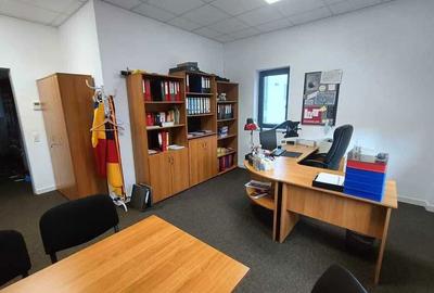 Spațiu comercial, de 212 mp, în Calea Turzii - 6