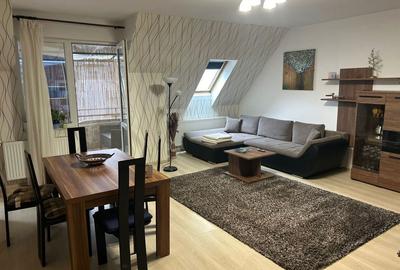 Casă cu 2 camere cu Teren 96 Mp în Central - 8