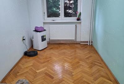 Apartament cu 4 camere decomandat în Banu Mărăcine - 3