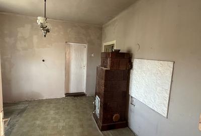 Casă cu 2 camere în Dorolț - 3