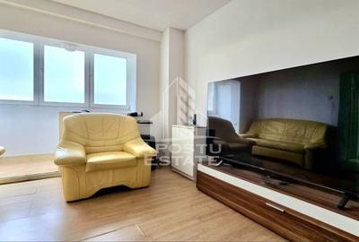 Apartament cu 4 camere decomandat în Malul Mureșului - 1