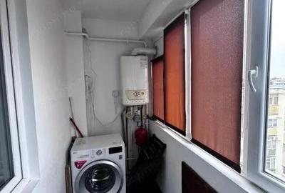 Apartament cu 2 camere semidecomandat, mobilat în Brazda lui Novac - 1