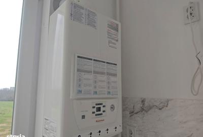 Garsonieră în Drumul Taberei - 5