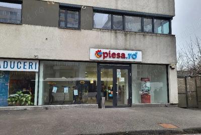 Spațiu comercial, de 161 mp, în Săftica - 1