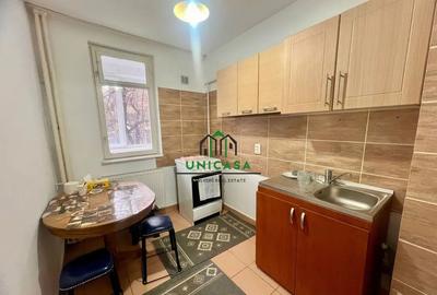 Apartament cu 2 camere semidecomandat în Nord - 5