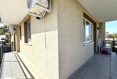 Apartament cu 2 camere decomandat în Nord - 16