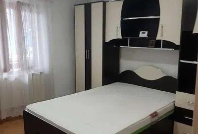 Apartament cu 1 camera, etajul 1/4, zona Cug - 1