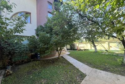 Vilă 5 camere + mansardă /Cartierul Latin – Prelungirea Ghencea - 12