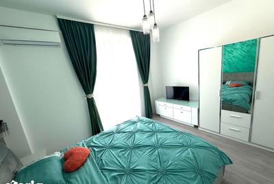 Apartament cu 2 camere în Central - 8
