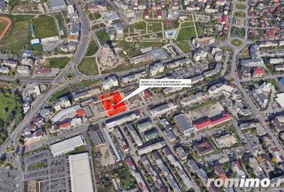 COMISION 0% !!! Apartament 2, 3, 4 camere, zona Alecsandri - 4