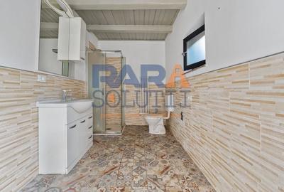 Căsuță renovată modern - 6