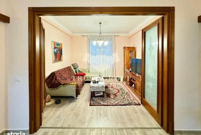 Apartament cu 3 camere decomandat în Dorobanți - 2