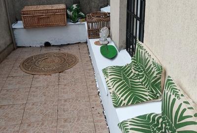 Apartament cu 2 camere decomandat în Unirii - 7