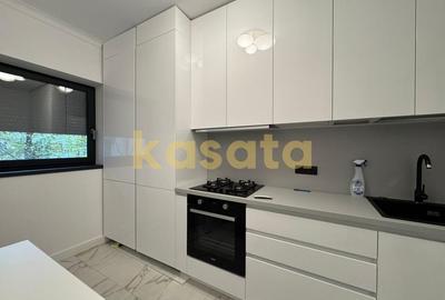 Apartament 3 camere de închiriat în Primăverii, renovat 2025 - 7