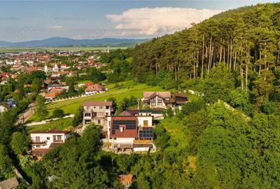 Vila superba langa natura 6 Camere D+P+E - 2