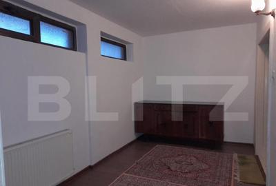 Casa 3 camere SI GRADINA 550mp in vatra satului TARLUNGENI - 4