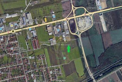 Spațiu comercial, în Ghiroda - 4