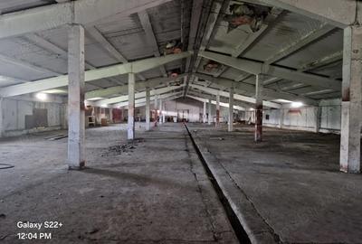 Spațiu comercial, de 2,075 mp, în Vânători - 2