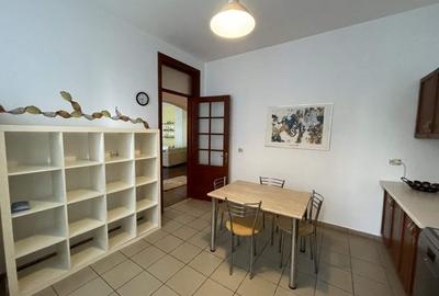 3 cam, 160mp,et.1,bloc privat, ultracentral - 17