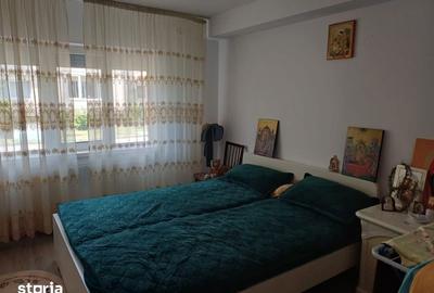 Apartament cu 3 camere decomandat în Snagov - 8