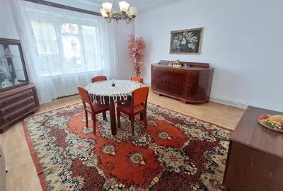 Casa 4 camere garaj pivnita 550mp teren zona Trei Stejari - 30
