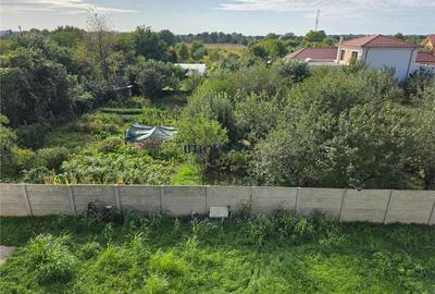 Apartament cu 2 camere semidecomandat în Micro 16 - 13