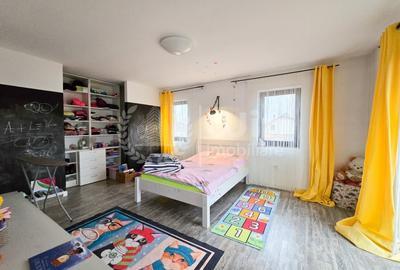 Casă individuală cu 3 camere cu Canalizare în Someșeni - 7