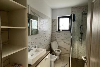 Casă cu 3 camere cu Teren 300 Mp în Central - 11