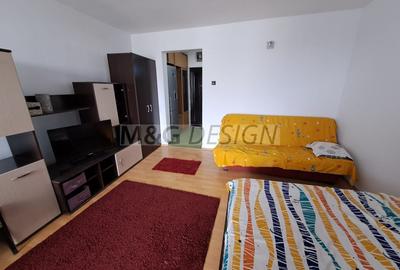 Garsonieră semidecomandată, mobilată în Take Ionescu - 15