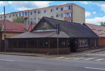 Spațiu comercial, de 128 mp, în Bartolomeu - 1