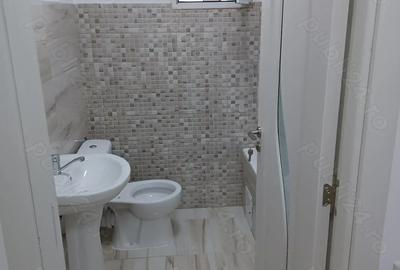 Vand inchiriez microapartament Clinica Nord Burdujeni - 6