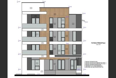 SPATIU COMERCIAL PARTER - 143 MP UTILI - - 2