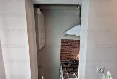 Apartament cu 2 camere decomandat, mobilat în Viziru 3 - 6