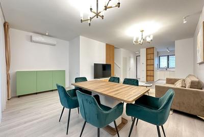 Vila cu 5 camere | Pipera | Complex rezidențial - 4