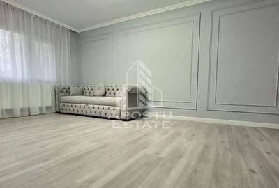Apartament cu 3 camere decomandat în Micălaca - 13