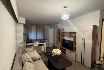 Apartament de 2 camere, 39mp, Zona Aparatorii Patriei - 2