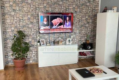 Apartament cu 2 camere decomandat în Central - 2