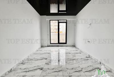 Penthouse cu vedere la mare, incalzire in pardoseala, tavane Barisol si finisaje - 17
