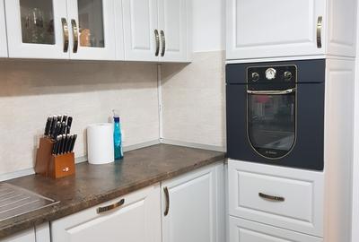 Casă cu 5 camere cu Teren 240 Mp în Mogoșoaia - 13