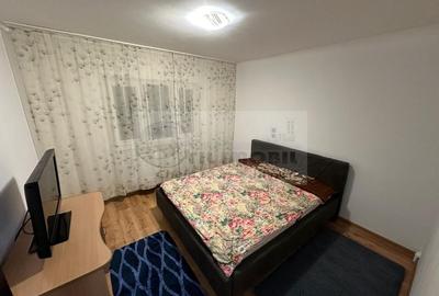 Ap 2 cam ,decomandat, Nicolina 2 – 52 mp – etaj 3/4 – 119.000 € - 4