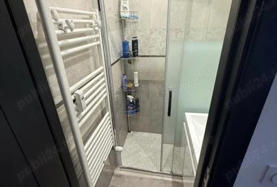 Apartament cu 2 camere decomandat în Central - 2