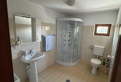 Casă cu 4 camere în Lungulețu - 4