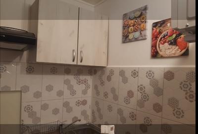 Garsonieră în Aradului - 5