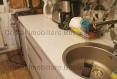 Apartament cu 4 camere semidecomandat în Gorjului - 7