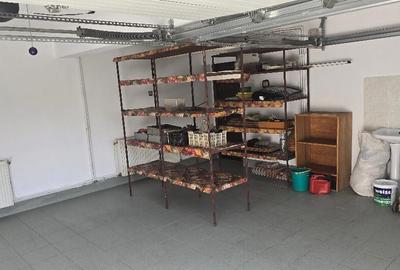 Vand proprietate in Deva. zona Ceangai, compusa din 2 case de locuit, - 3